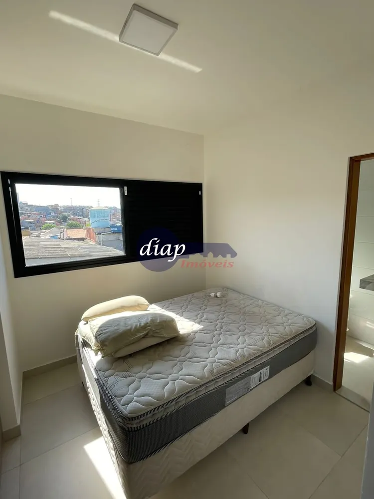 Casa, 2 quartos, 85 m² - Foto 5