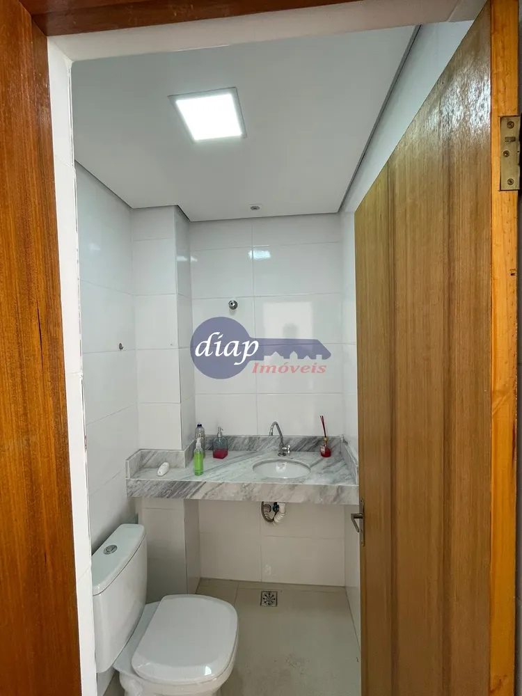 Casa, 2 quartos, 85 m² - Foto 12