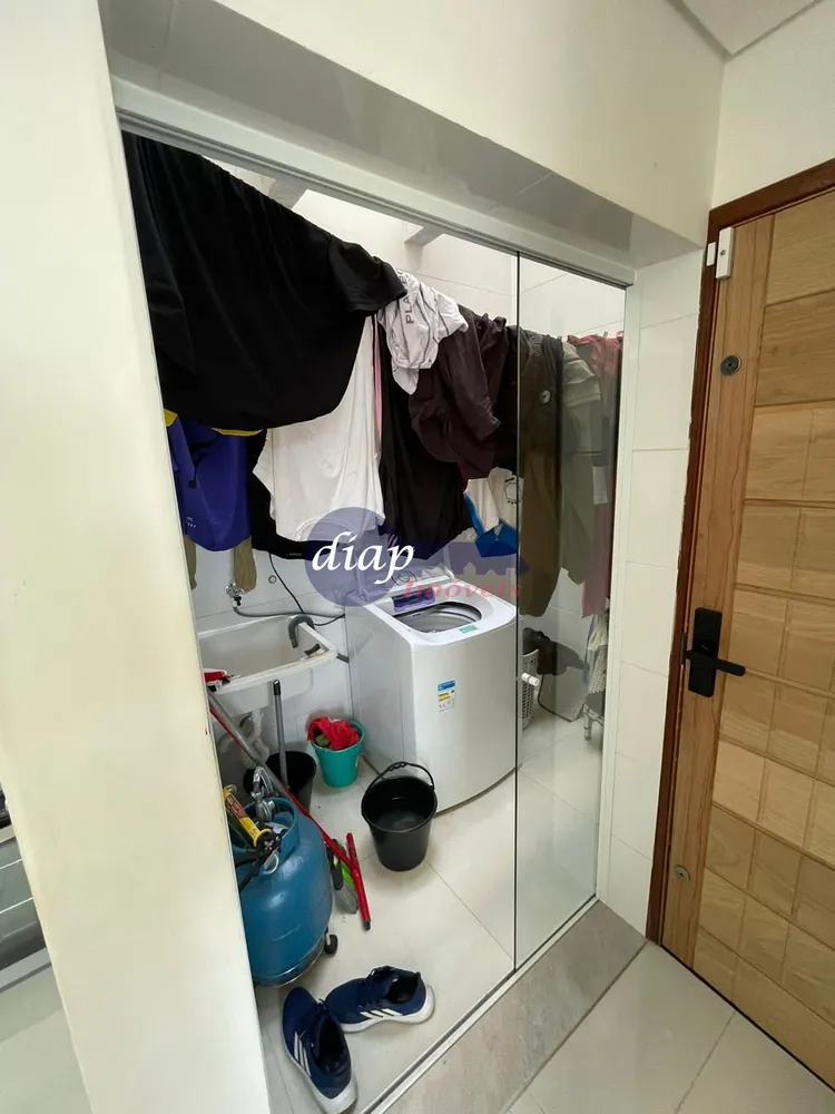 Casa, 2 quartos, 85 m² - Foto 8