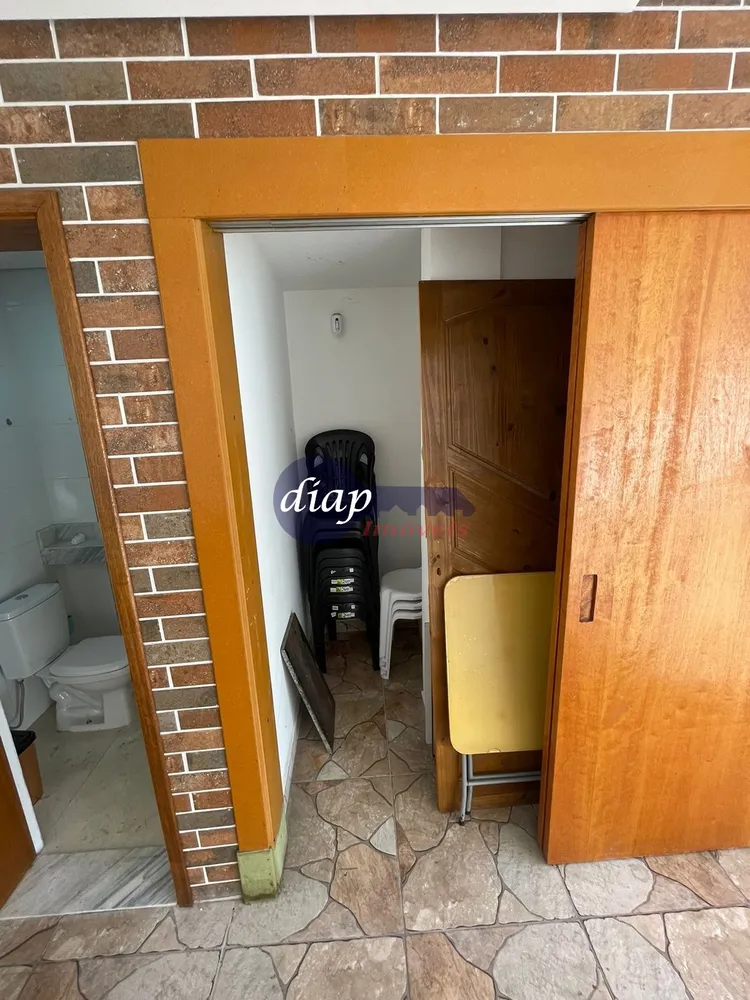 Casa, 2 quartos, 85 m² - Foto 13