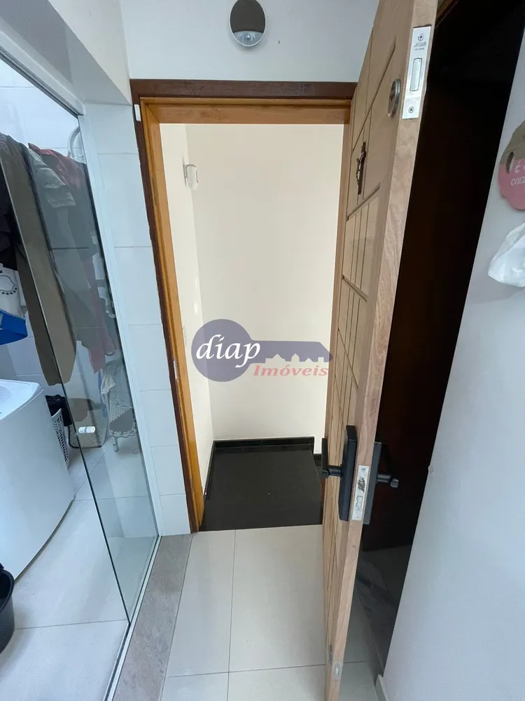 Casa, 2 quartos, 85 m² - Foto 10