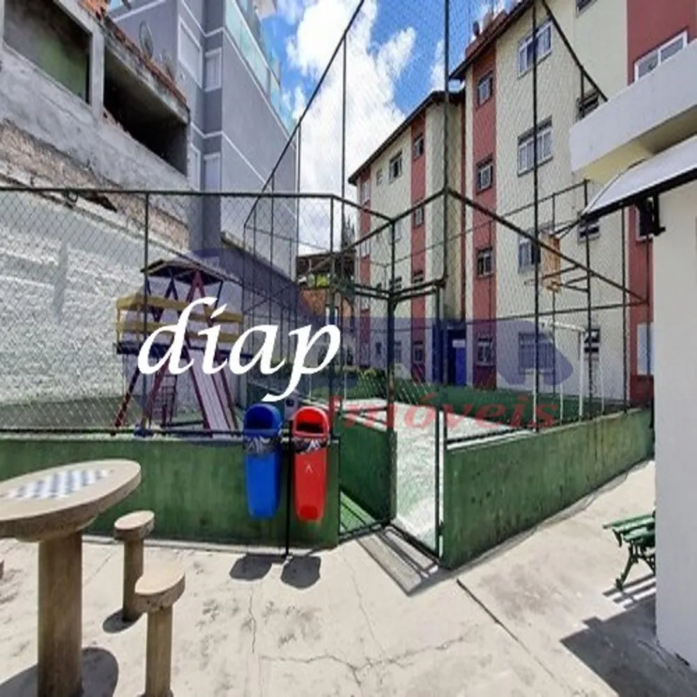 Apartamento, 2 quartos, 60 m² - Foto 1