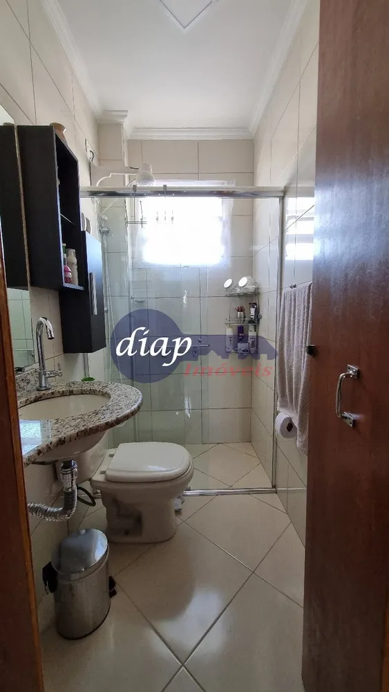 Apartamento, 2 quartos, 60 m² - Foto 11