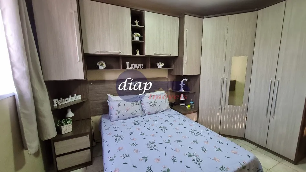 Apartamento, 2 quartos, 60 m² - Foto 6