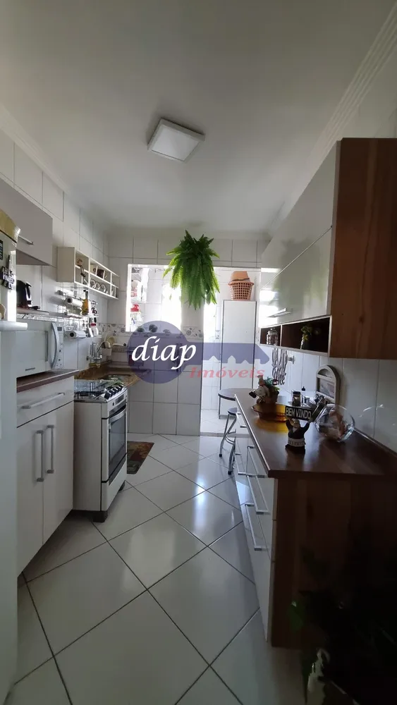 Apartamento, 2 quartos, 60 m² - Foto 2