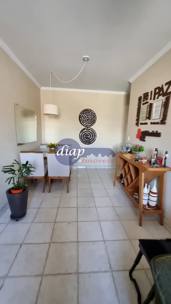 Apartamento, 2 quartos, 60 m² - Foto 3