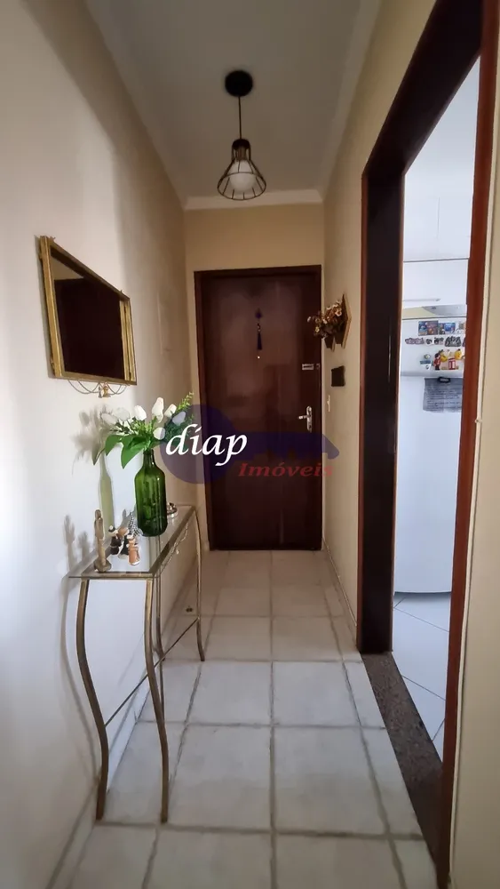 Apartamento, 2 quartos, 60 m² - Foto 5