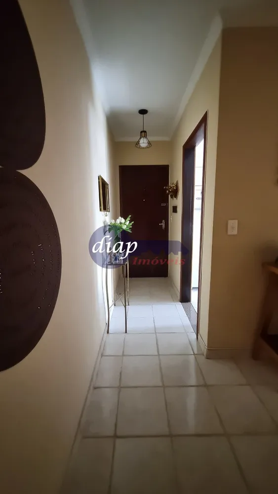 Apartamento, 2 quartos, 60 m² - Foto 7