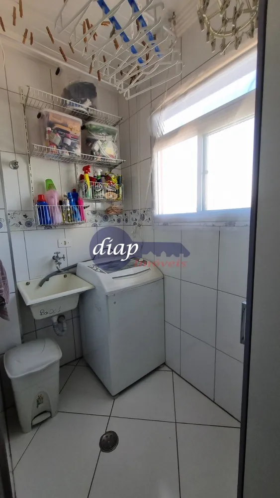 Apartamento, 2 quartos, 60 m² - Foto 9