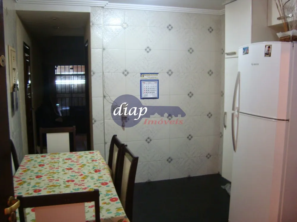Casa, 2 quartos, 170 m² - Foto 7