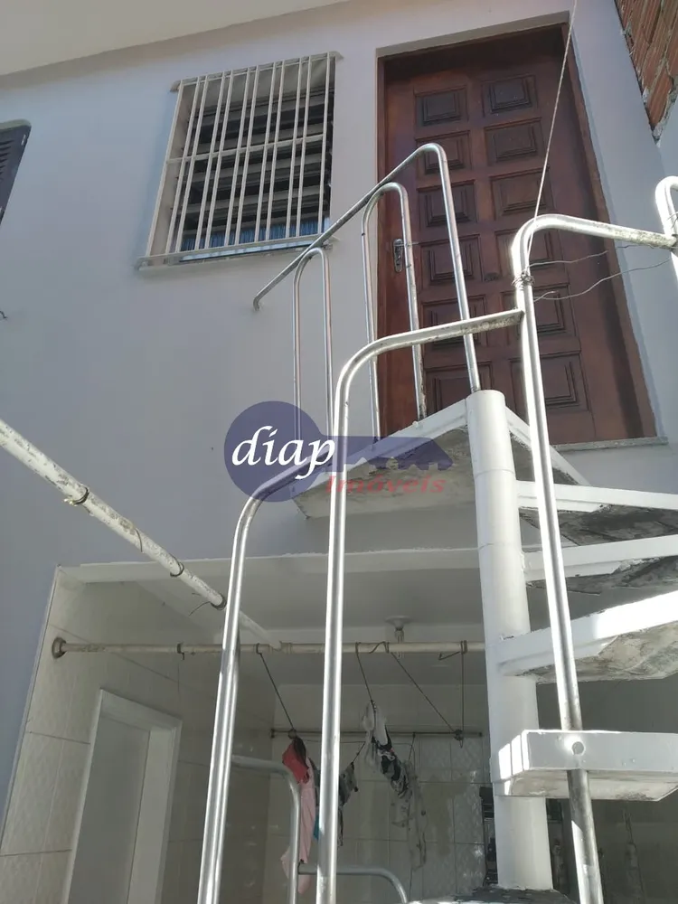 Casa, 2 quartos, 170 m² - Foto 4