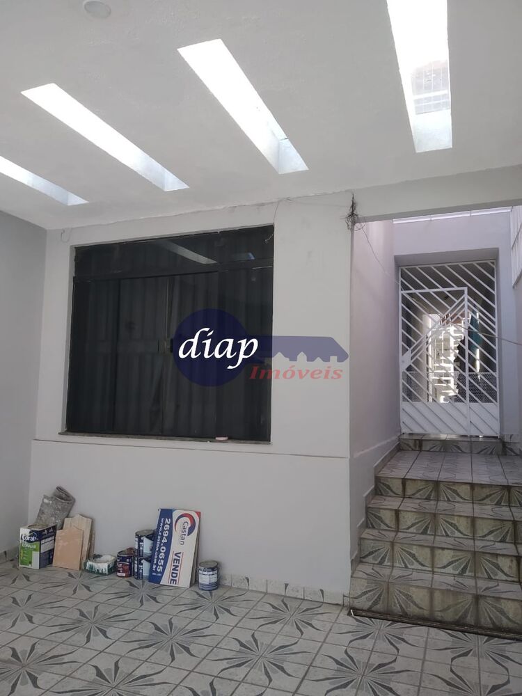 Casa, 2 quartos, 170 m² - Foto 1