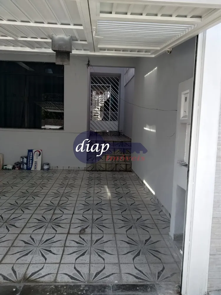 Casa, 2 quartos, 170 m² - Foto 17