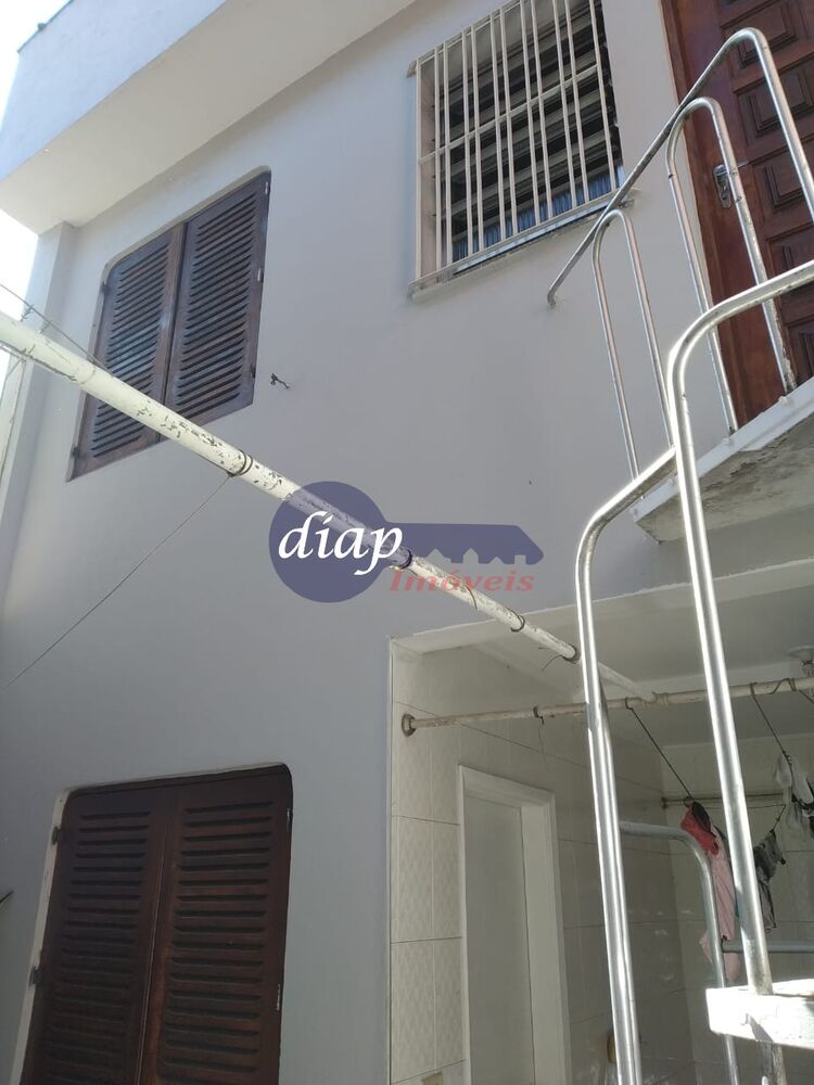 Casa, 2 quartos, 170 m² - Foto 4