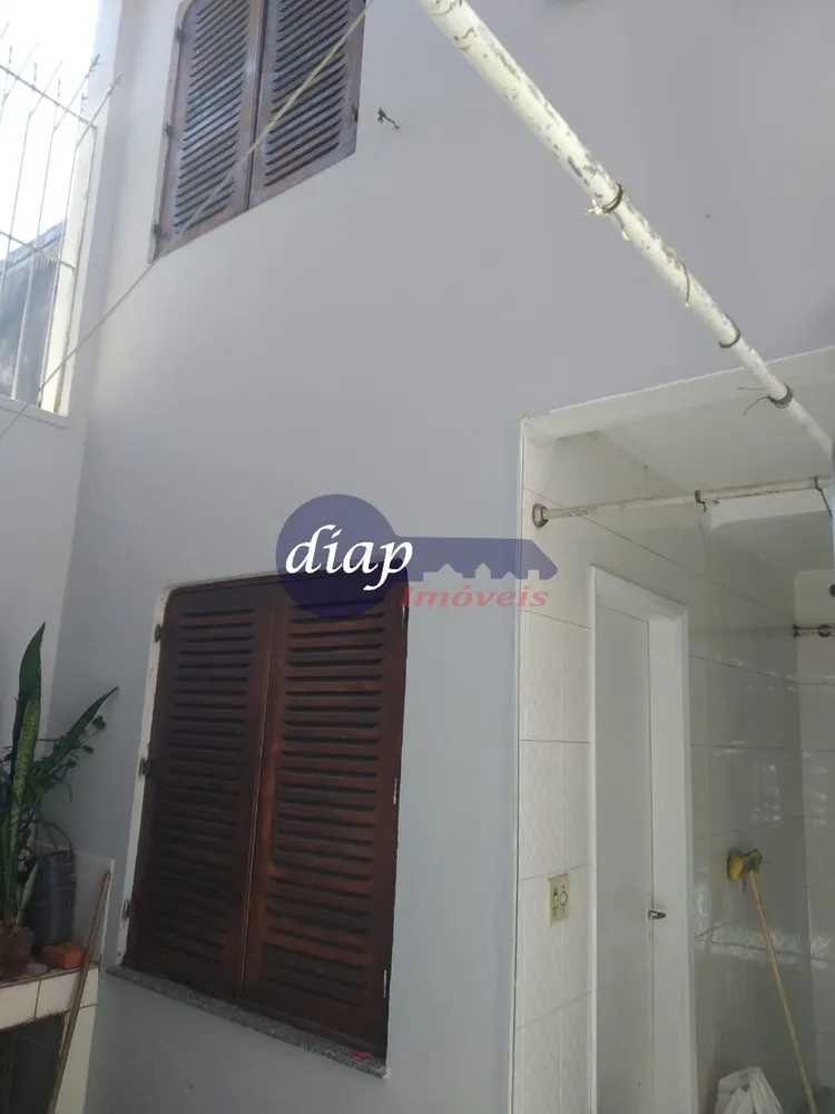 Casa, 2 quartos, 170 m² - Foto 5