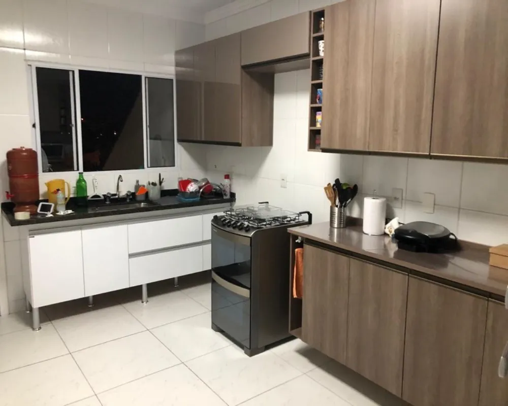 Casa, 3 quartos, 210 m² - Foto 16