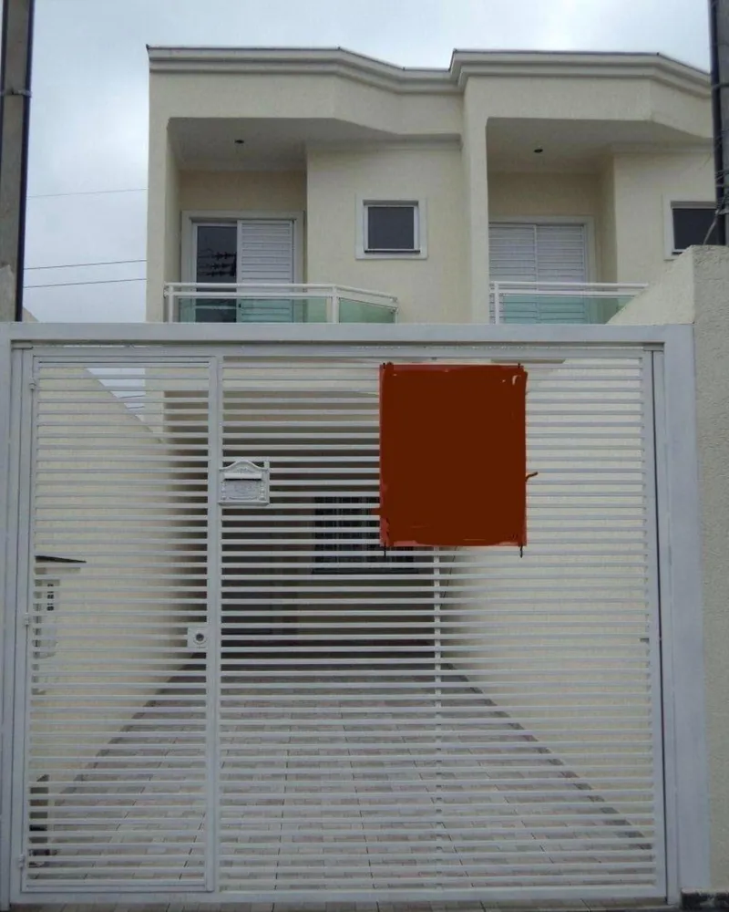 Casa, 3 quartos, 210 m² - Foto 9