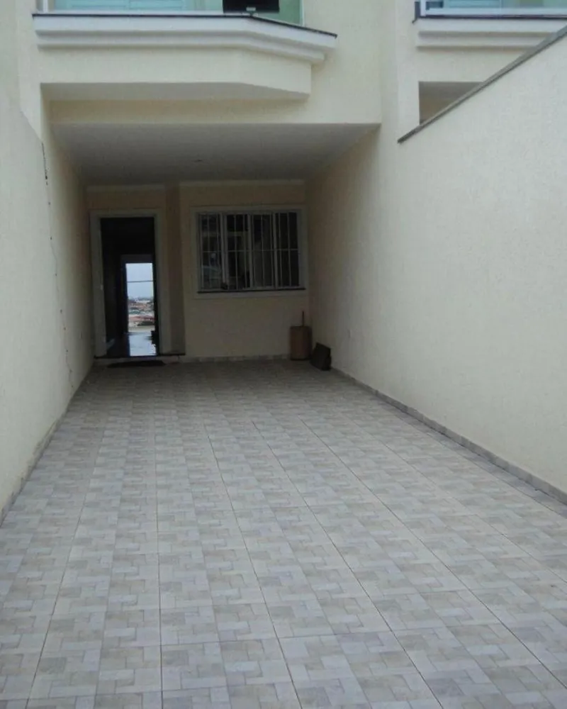 Casa, 3 quartos, 210 m² - Foto 3