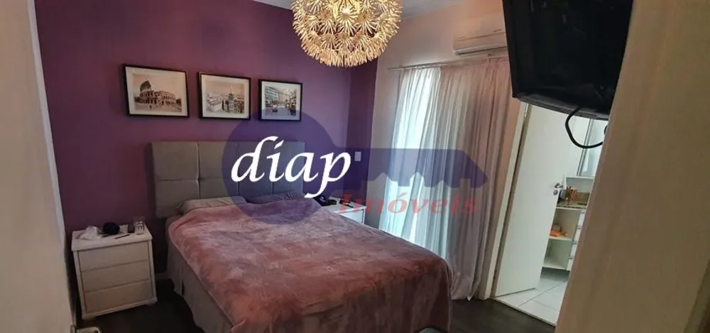 Apartamento, 3 quartos, 105 m² - Foto 4