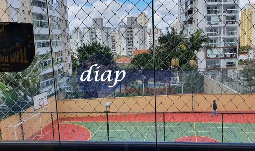 Apartamento, 3 quartos, 105 m² - Foto 1