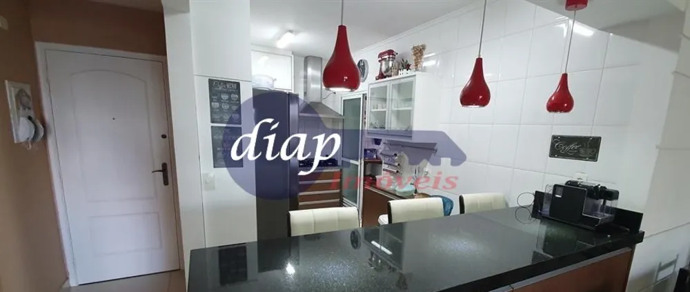 Apartamento, 3 quartos, 105 m² - Foto 3