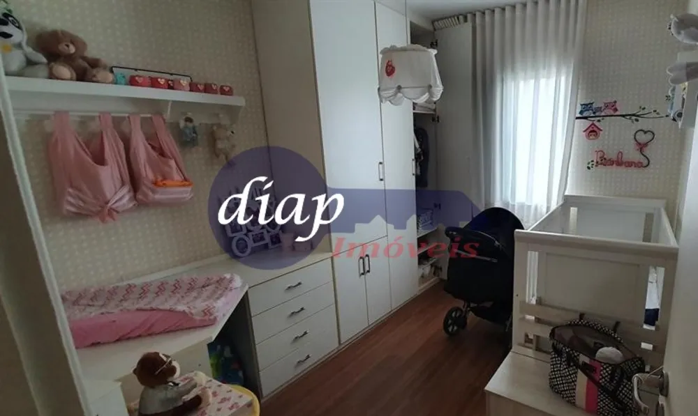 Apartamento, 3 quartos, 105 m² - Foto 7