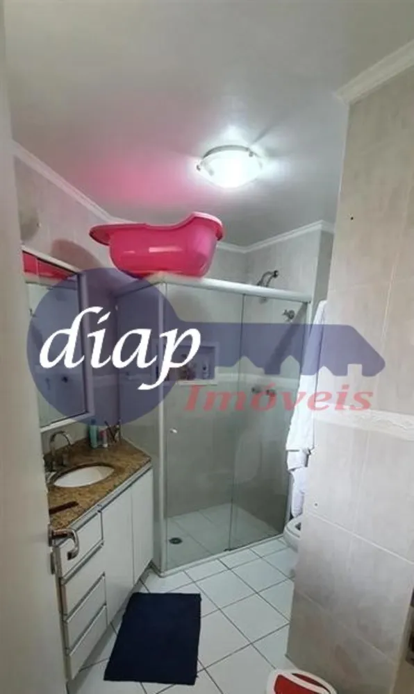 Apartamento, 3 quartos, 105 m² - Foto 11