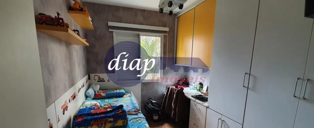 Apartamento, 3 quartos, 105 m² - Foto 2