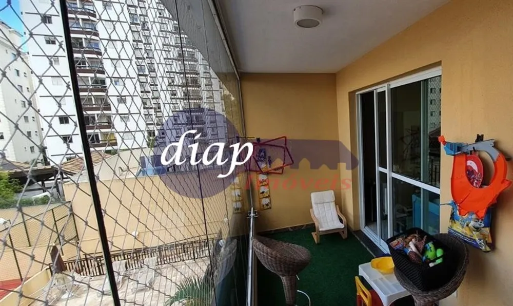 Apartamento, 3 quartos, 105 m² - Foto 5