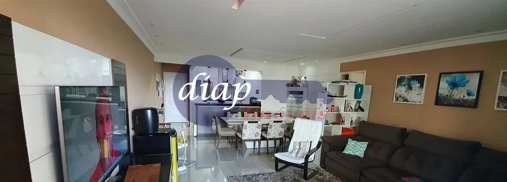 Apartamento, 3 quartos, 105 m² - Foto 8