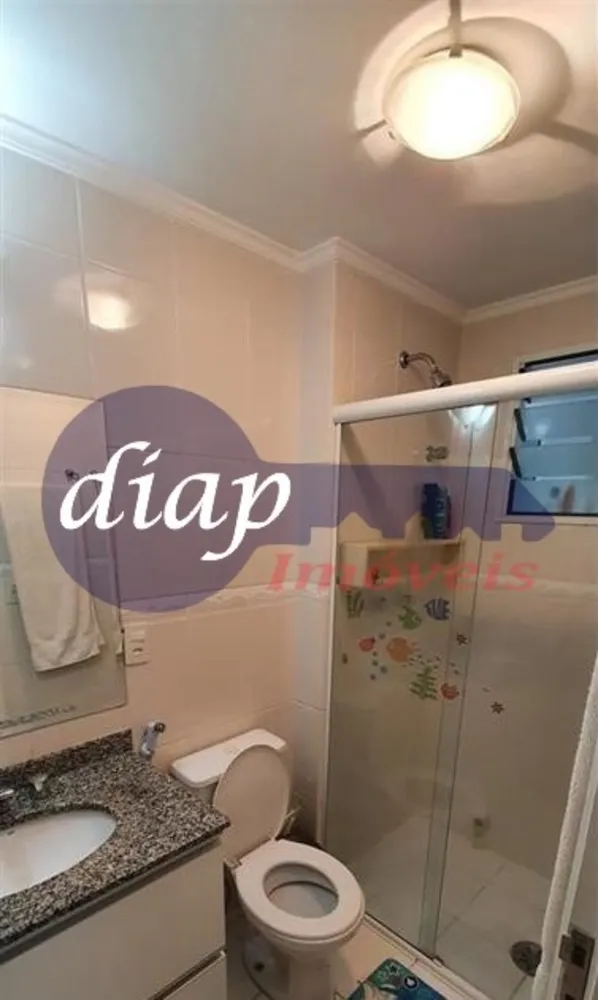 Apartamento, 3 quartos, 105 m² - Foto 12
