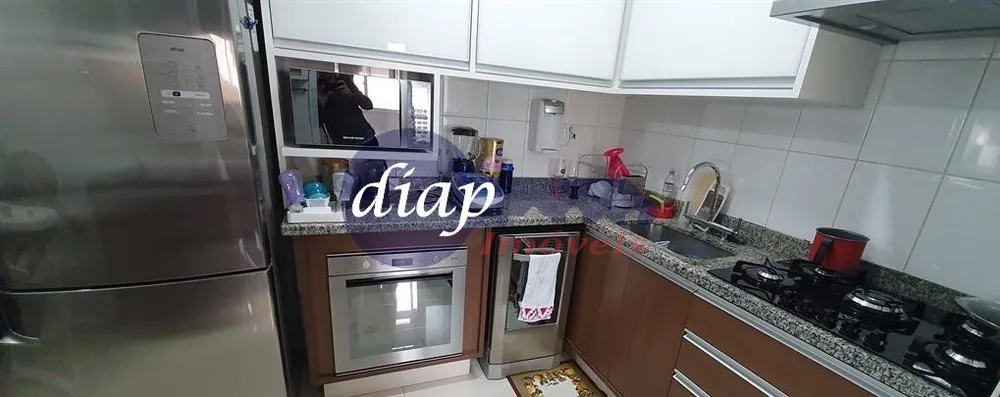 Apartamento, 3 quartos, 105 m² - Foto 6
