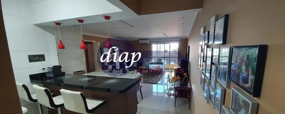 Apartamento, 3 quartos, 105 m² - Foto 1
