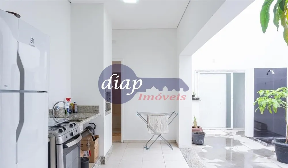 Casa, 5 quartos, 350 m² - Foto 1