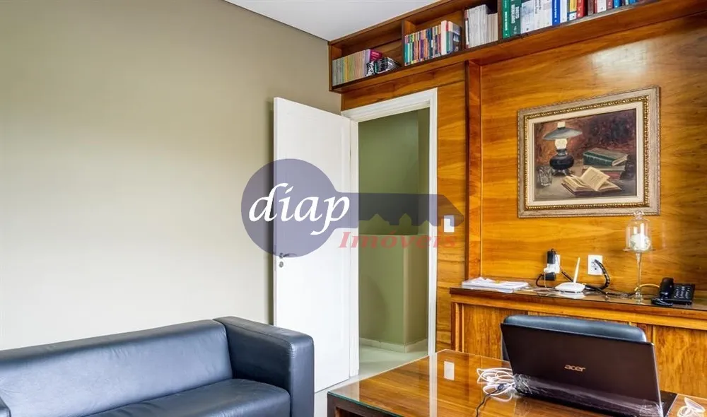 Casa, 5 quartos, 350 m² - Foto 11