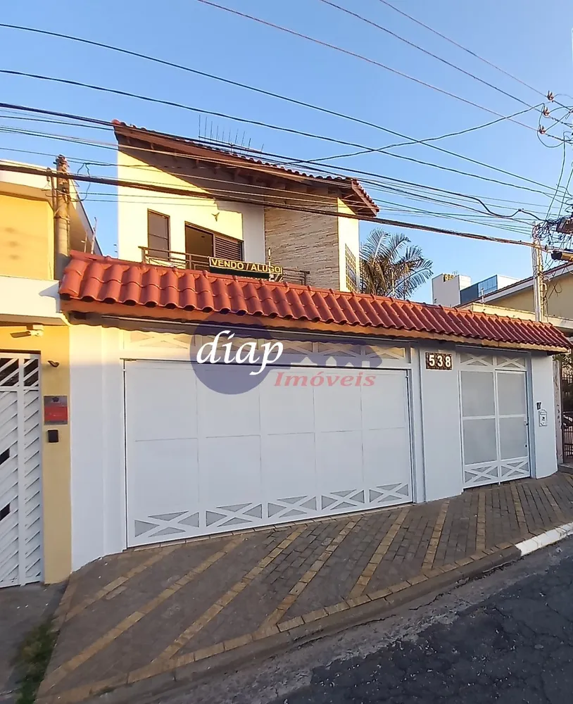 Casa, 3 quartos, 354 m² - Foto 3