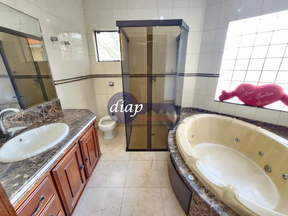 Casa, 3 quartos, 354 m² - Foto 4