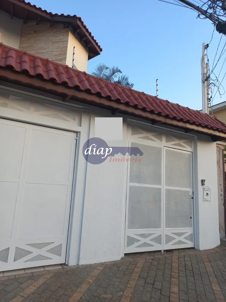 Casa, 3 quartos, 354 m² - Foto 1
