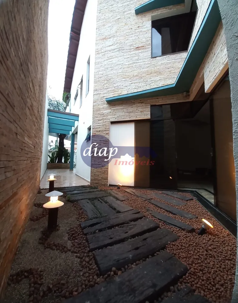 Casa, 3 quartos, 354 m² - Foto 13