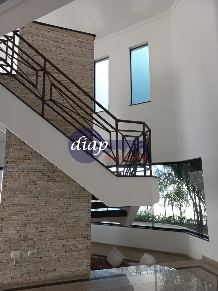 Casa, 3 quartos, 354 m² - Foto 11