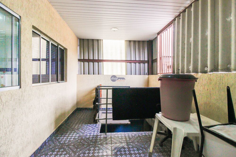 Depósito-Galpão, 178 m² - Foto 2