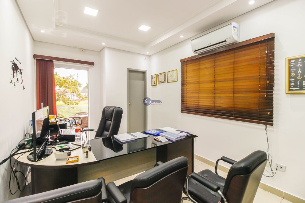 Depósito-Galpão, 178 m² - Foto 12