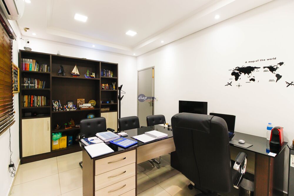 Depósito-Galpão, 178 m² - Foto 13