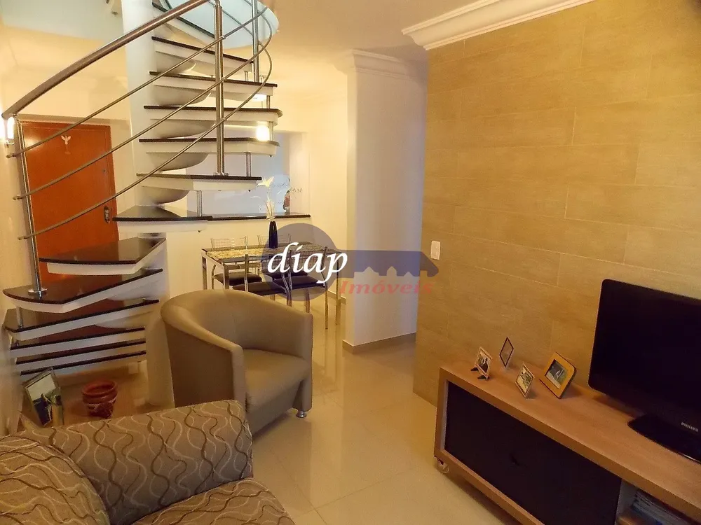 Apartamento, 2 quartos, 126 m² - Foto 12
