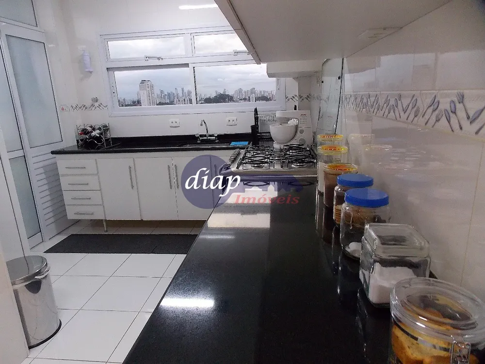 Apartamento, 2 quartos, 126 m² - Foto 12