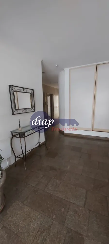 Apartamento, 2 quartos, 126 m² - Foto 2