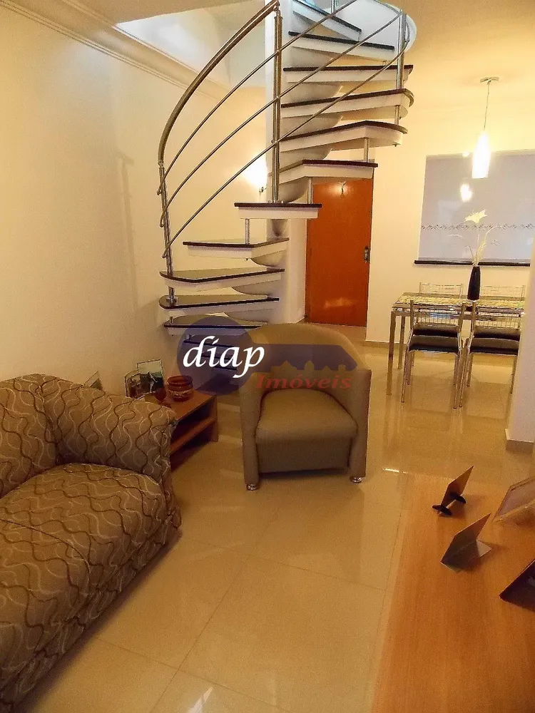 Apartamento, 2 quartos, 126 m² - Foto 10