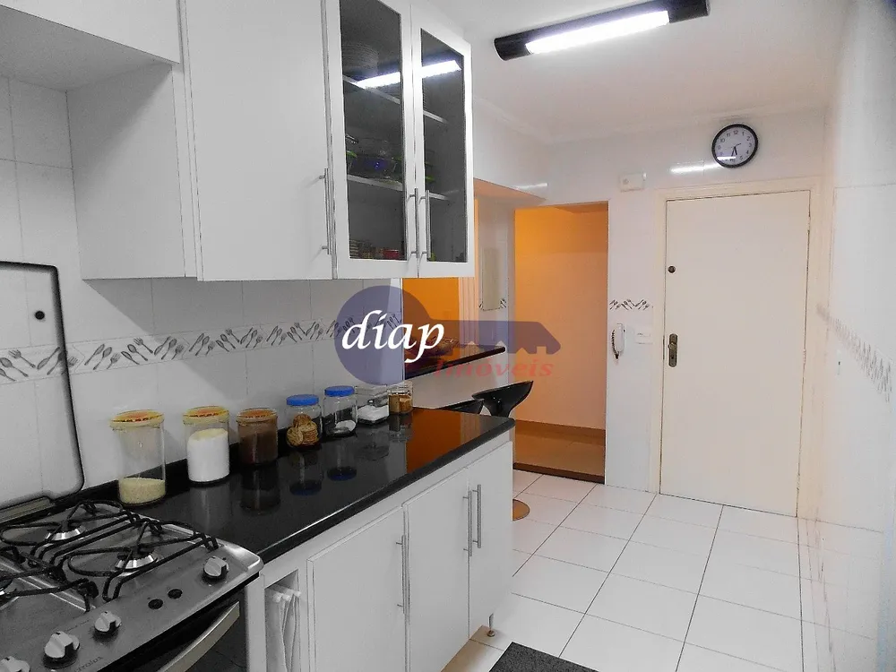 Apartamento, 2 quartos, 126 m² - Foto 14