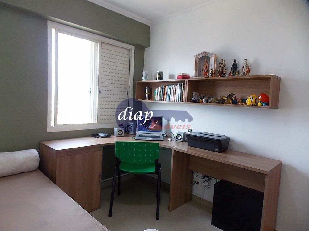 Apartamento, 2 quartos, 126 m² - Foto 5