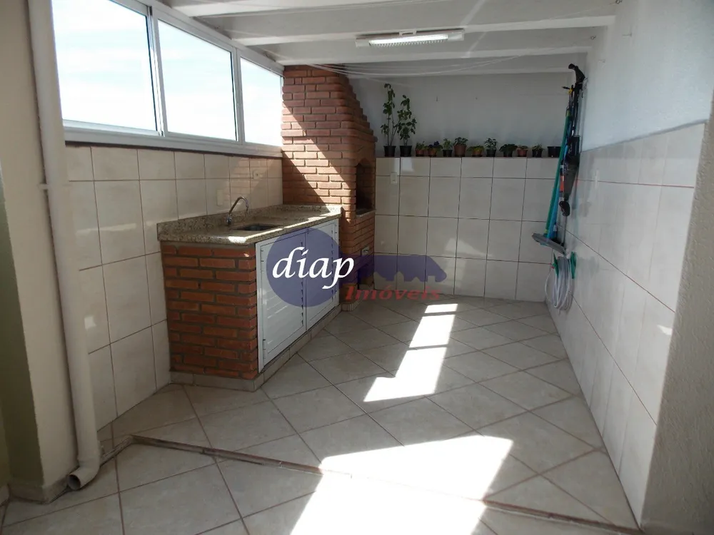 Apartamento, 2 quartos, 126 m² - Foto 13